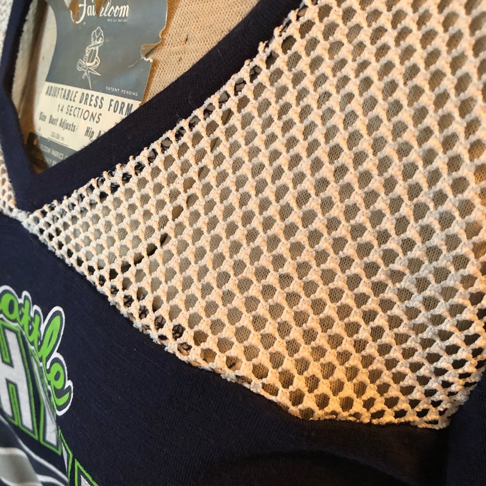 Seattle Seahawks Tee - Picture 4 of 5